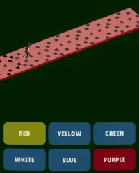 Color Ninja - Color Focus Game Screen Shot 3