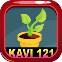 Kavi Escape Game 121