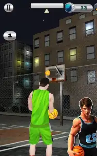 Basketball Slam 2017 Screen Shot 3