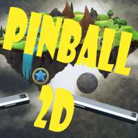 Pinball 2D