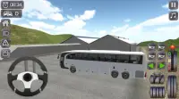 محاكاة حافلة 2020 جديد - قيادة الحافلات Screen Shot 4