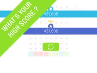 Colorpop - マッチ3ゲーム Screen Shot 2