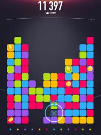 Trim FRVR - Pop the Blocks and Explode the Cubes Screen Shot 8