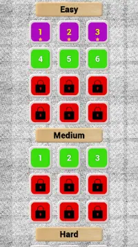 Sumoku: sudoku   words game Screen Shot 9