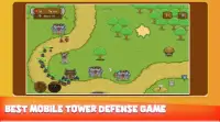 Ruined Kingdom - Tower Defence 2020 Screen Shot 2