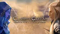 Clash of Queens: Héritage Screen Shot 0