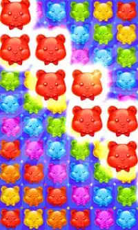 historia de gummy bears Screen Shot 3