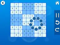 1000 Sudoku Pro Screen Shot 4