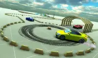 Extreme CarX Drift 3D Screen Shot 1