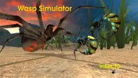 Wasp Simulator Screen Shot 1
