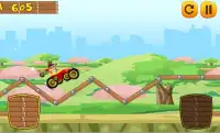 Bandicoot Car Racing Screen Shot 6