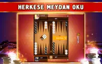 VIP Backgammon: Tavla Oyna Screen Shot 15