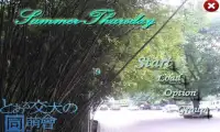 Summer-Thursday Screen Shot 1