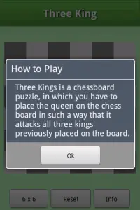 ChessBoard Puzzles Screen Shot 4