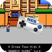 NES Emulator - Oldschool Game