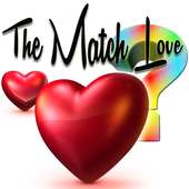The Love Match icon