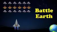 Battle Earth 2012 Screen Shot 0