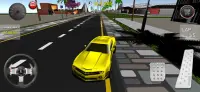 Orcan Car Race Screen Shot 3