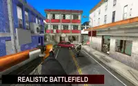 Sniper Combat Modern Assassination Squad Screen Shot 0