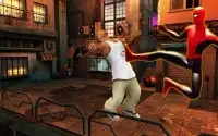 Spider Hero Amazing Street Fighting Screen Shot 4