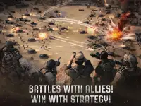 Call of Duty: Global Operation Screen Shot 9