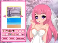 Wedding Anime Avatar Screen Shot 11