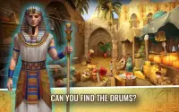 Mystery of Egypt Hidden Object Adventure Game Screen Shot 0