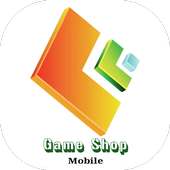 Game Shop