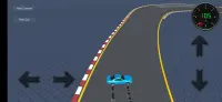 Nissan Skyline Drift Simulator Screen Shot 2