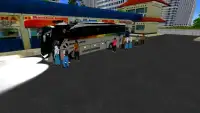 Skin Bus Simulator Indonesia Screen Shot 2