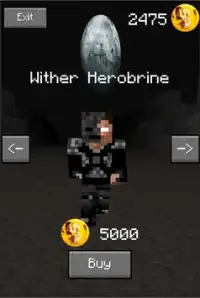 Mine Run Craft Screen Shot 2