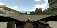 Moto Racer Simulator Extreme Screen Shot 1