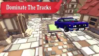 Arcade Racing - Car Driving 3D Screen Shot 2