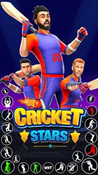 Bat & Ball: Play Cricket Games Screen Shot 6