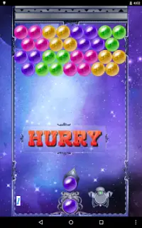 Bubble Shooter Screen Shot 16