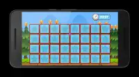 Kids Memory Game Screen Shot 3