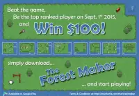 The Forest Maker Trial Version Screen Shot 6