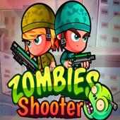 Zombie Shooter