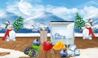 Ice Popsicles Maker Screen Shot 8