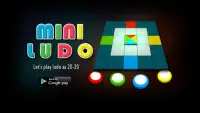 Mini Ludo : Free Board Games Ashta Chama sap-sidi Screen Shot 4