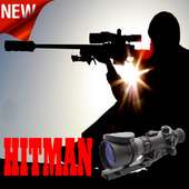 New Hitman Sniper Hint