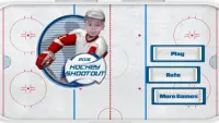 Hockey Shootout 2016 Screen Shot 1