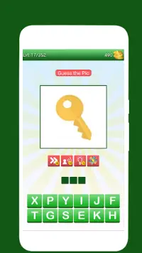 Kids Pics Quiz: What is This? Screen Shot 8