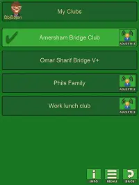 Bridge V  fun bridge card game Screen Shot 13