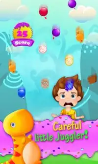 Pinata Hunter - Kids Games Screen Shot 11