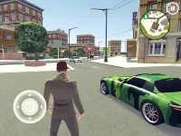 Driving School 3D Screen Shot 8