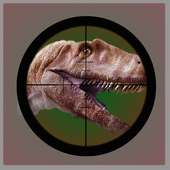 Dinosaur Hunting 3D
