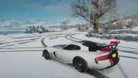 Dodge Viper Racing: City Drift USA Screen Shot 2