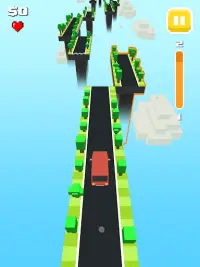 Tappy Road Screen Shot 8