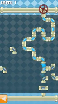 Water Pipes 2 Screen Shot 0